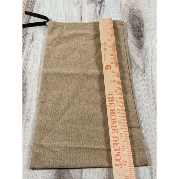 8x15.5” Gucci Dust Bag (Item# 0349) - Picture 3 of 4